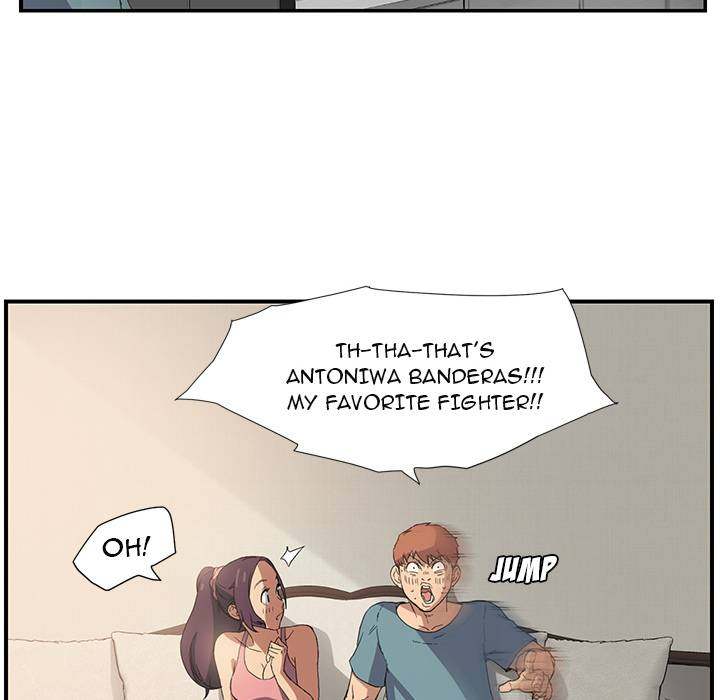 My Stepmom - Chapter 3 - Andromeda 11 page 63 hentai porn comic manga doujin
